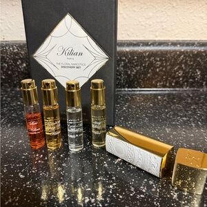 Killian The Floral Narcotics Discovery Set